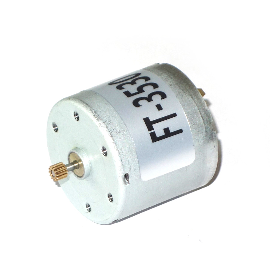 小型减速电机(减速电机常见问题及解决要领)
